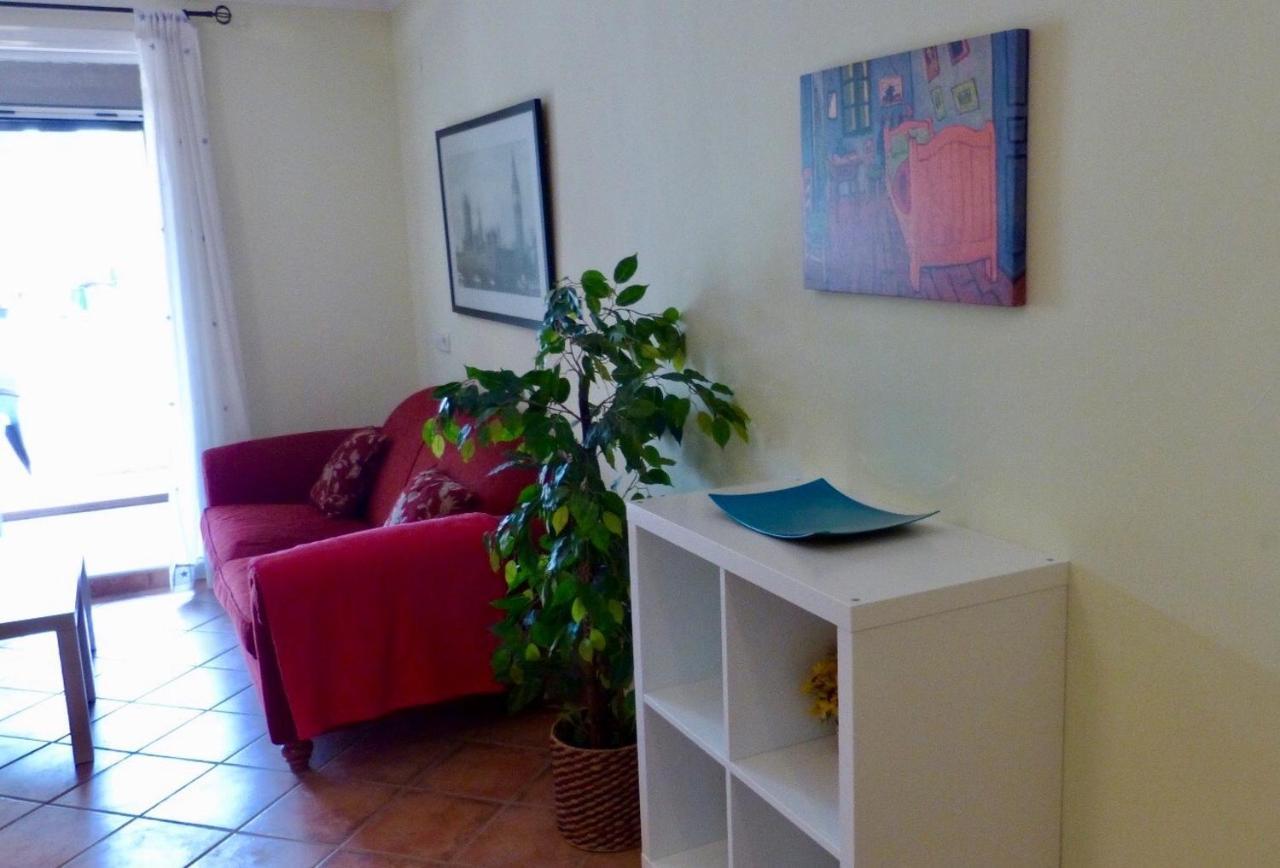 La Felicidad Apartamento En Денія Екстер'єр фото