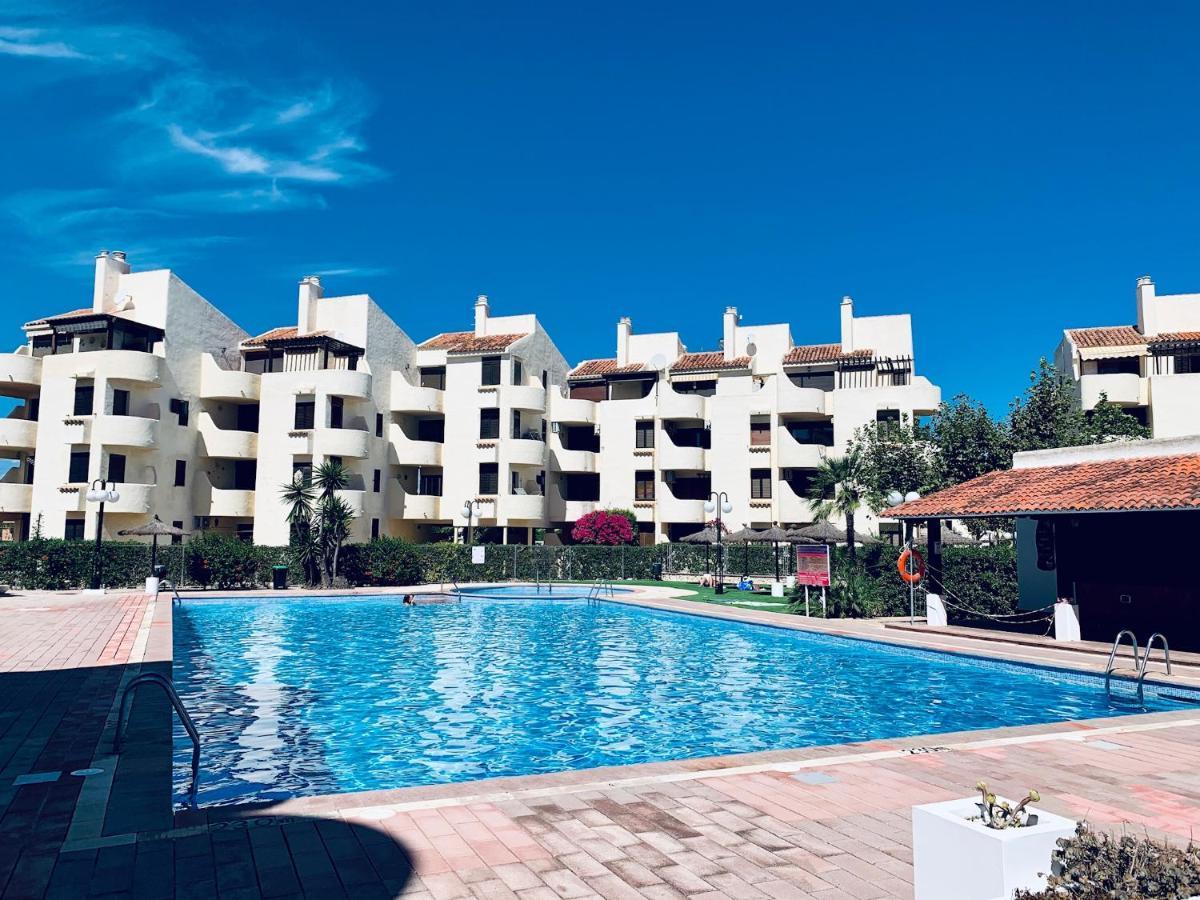 La Felicidad Apartamento En Денія Екстер'єр фото