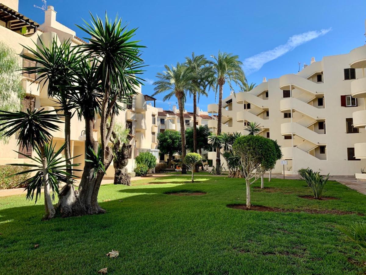 La Felicidad Apartamento En Денія Екстер'єр фото